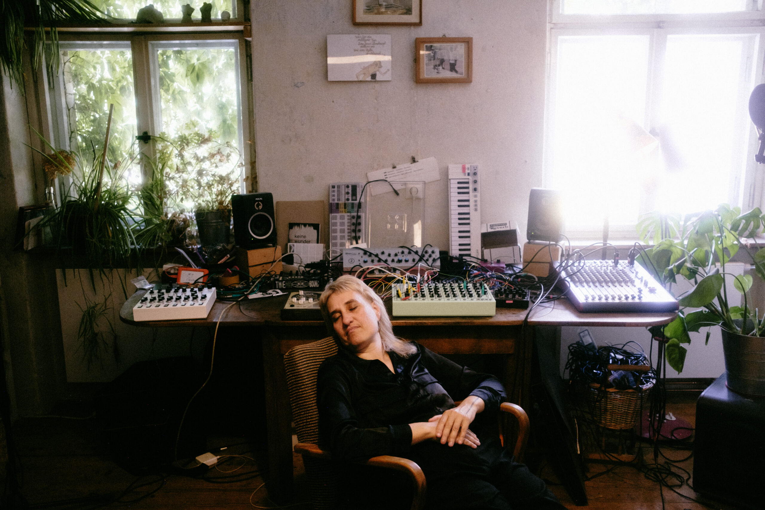 SHANNON SOUNDQUIST